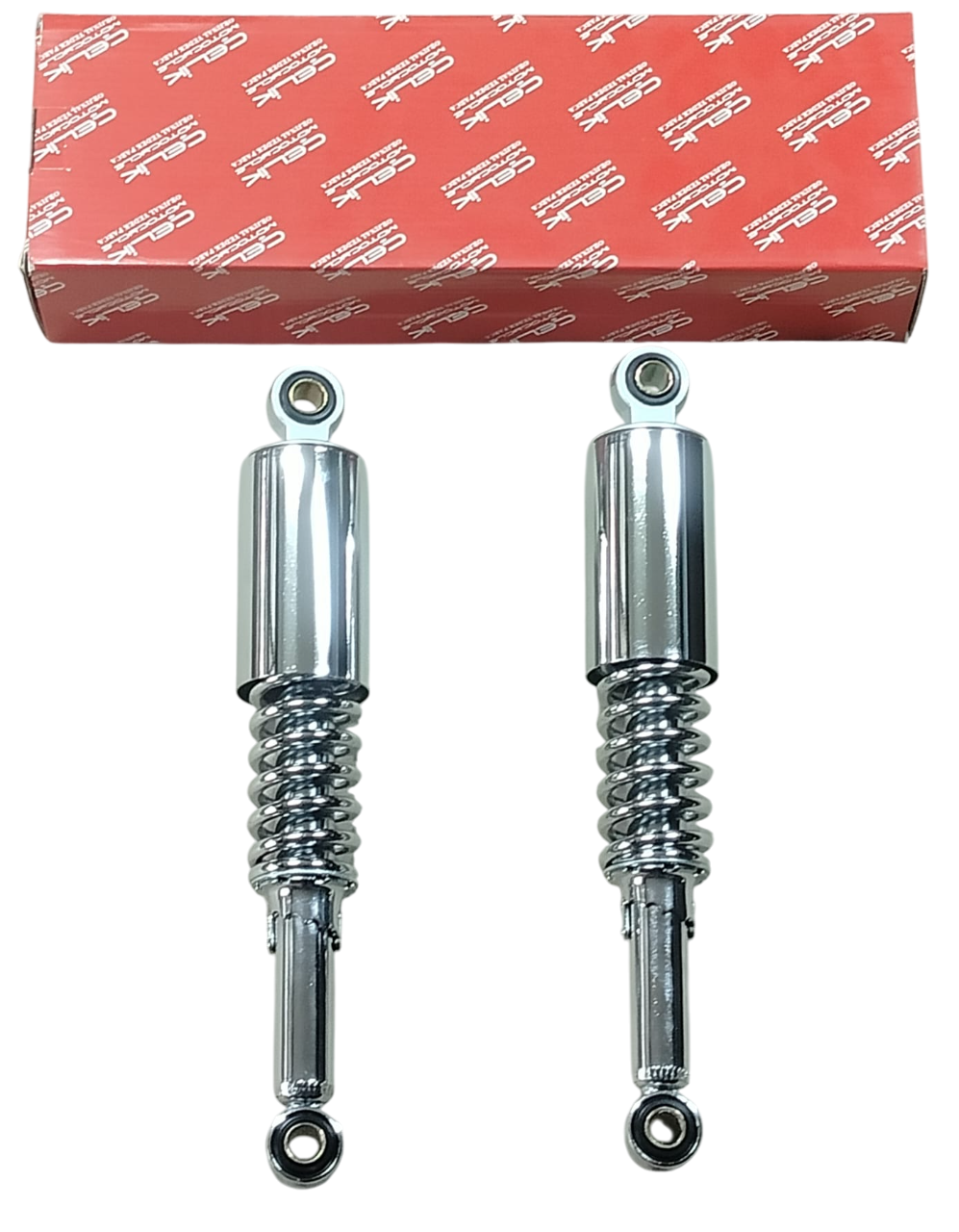 CG ARKA AMORTİSÖR TAKIM